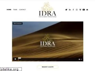 idraproductions.com