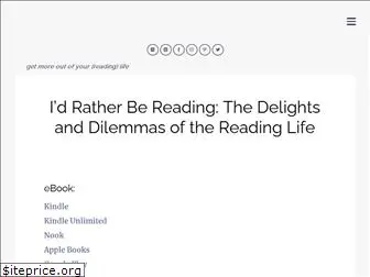 idratherbereading.com