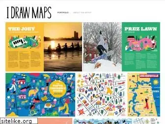 idrawmaps.com