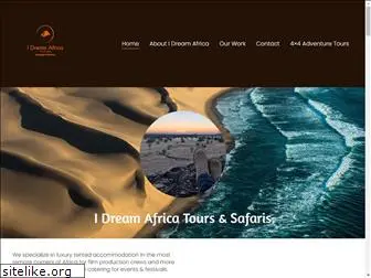 idreamafrica.com.na