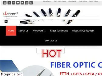 idreamfiber.com