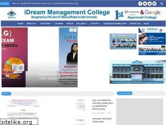 idreamgroup.org