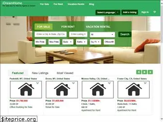 idreamhome.com