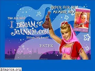 idreamofjeannie.com