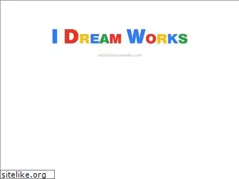 idreamworks.com