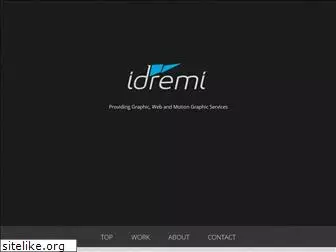 idremi.com