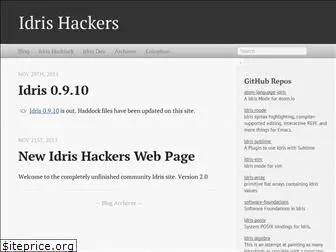 idris-hackers.github.io