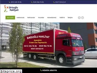 idrisoglunakliyat.com