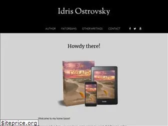 idrisostrovsky.com