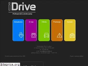 idrive.com.pl