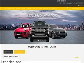 idriveautohaus.com