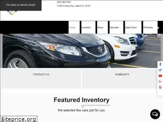 idriveautosales.com