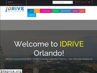 idriveorlando.com