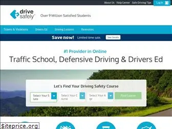 idrivesafly.com