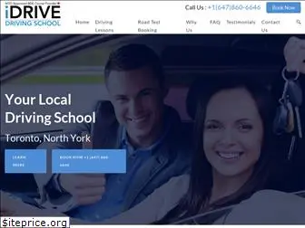 idriveschool.ca