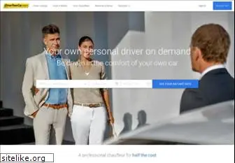 idriveyourcar.com