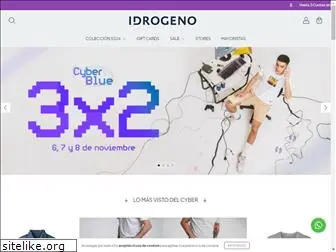 idrogenojeans.com