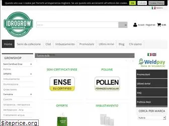 idrogrow.com