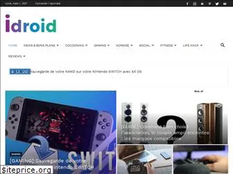 idroid.fr