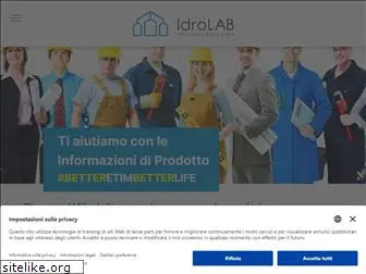 idrolab.net
