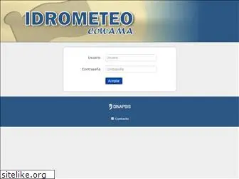 idrometeo.es