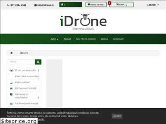 idrone.lv