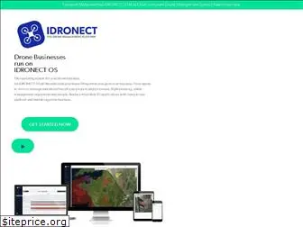 idronect.com