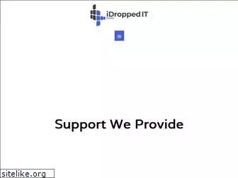 idroppeditrepairs.com.au