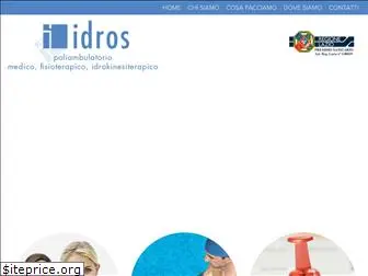idros.net