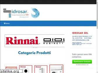 idrosar.com