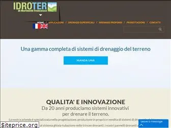 idroter.com