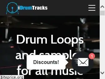 idrumtracks.com