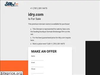 idry.com