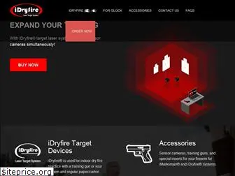 idryfire.com