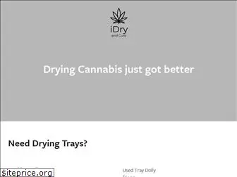 idryweed.com