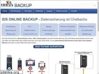 ids-backup.at