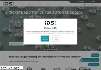 ids-imaging.com