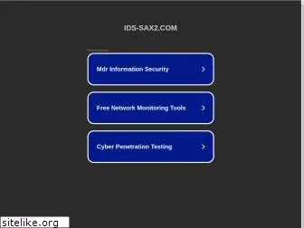 ids-sax2.com