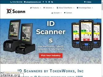 idscanner.com