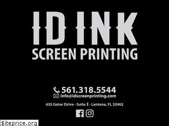 idscreenprinting.com