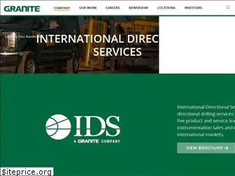 idsdrill.com