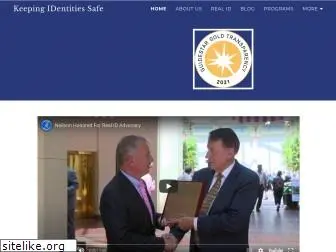 www.idsecuritynow.org