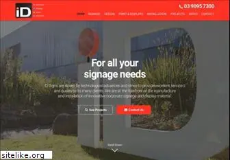 idsigns.com.au