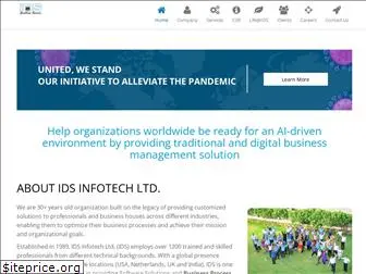 idsil.com