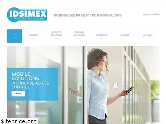 idsimex.com