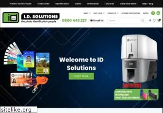 idsolutions.co.nz