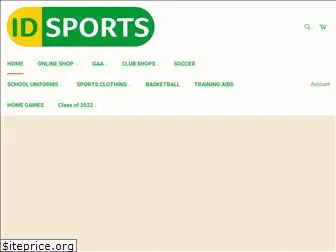 idsportshop.com