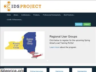 idsproject.org