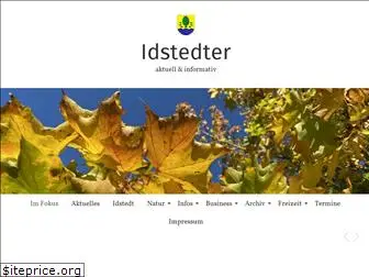 idstedter.de