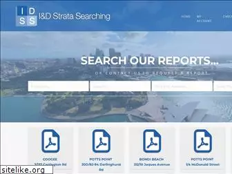 idstrata.com.au